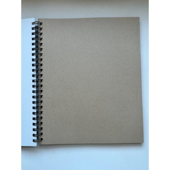 Strathmore 400 & 300 Series Sketch Pads Bundle - Toned Tan & Gray (50 Sheets) Ye - Picture 3 of 9